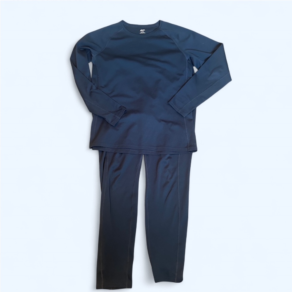 MEC XL Women's Matching Long John / Long Underwear